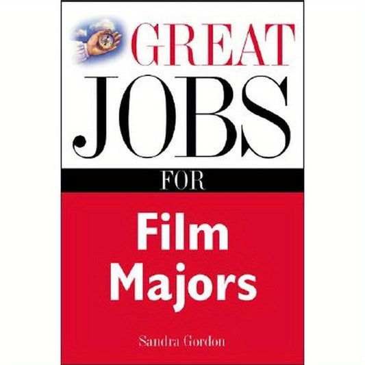 Great Jobs for Film Majors