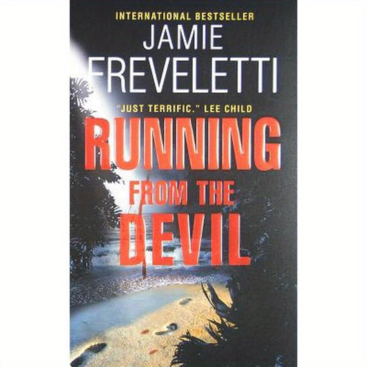 Running from the Devil