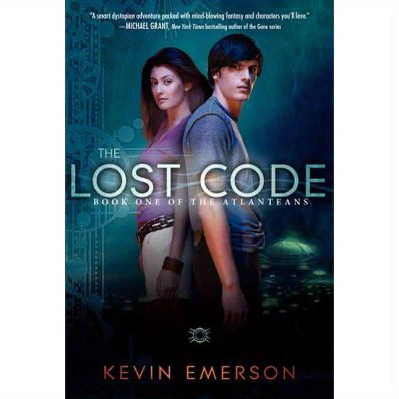The Lost Code