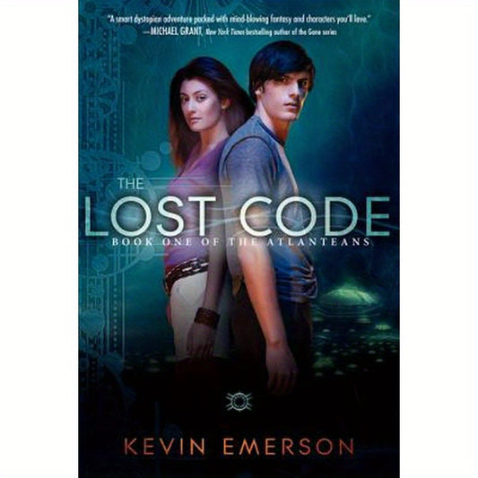 The Lost Code