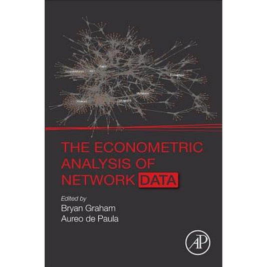 The Econometric Analysis of Network Data