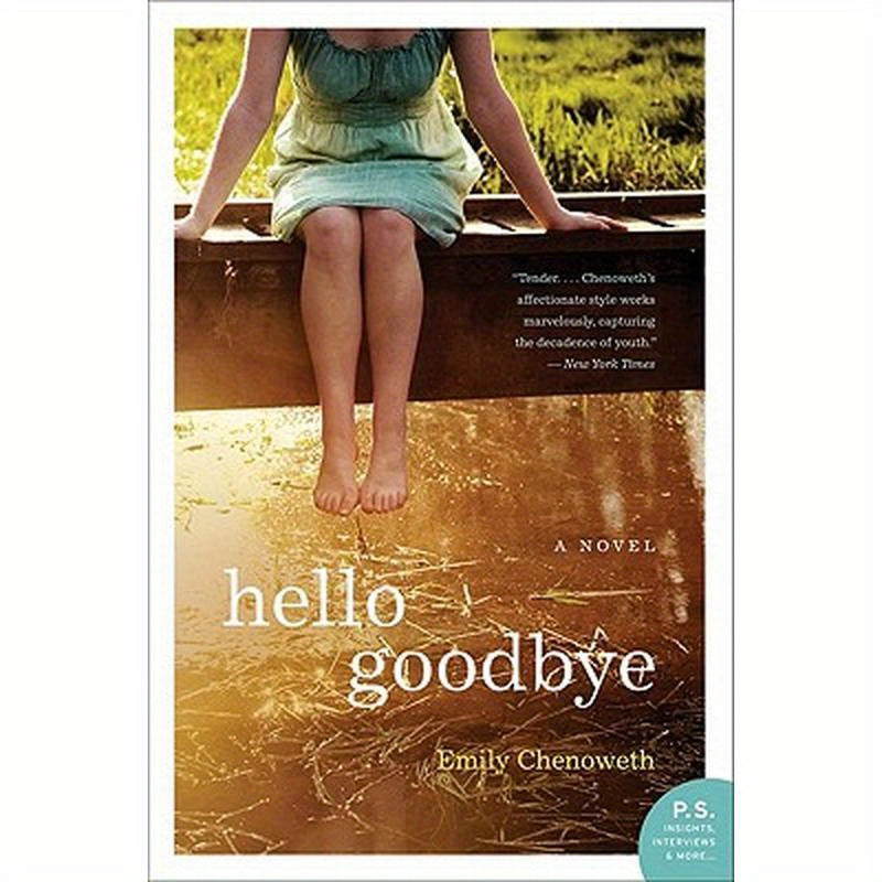 Hello Goodbye
