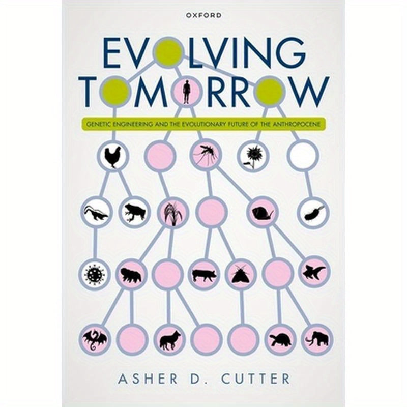 Evolving Tomorrow: Genetic Engineering and the Evolutionary Future of the Anthropocene