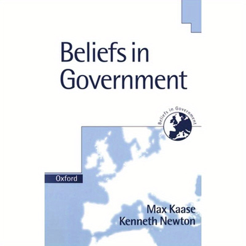 Beliefs in Government