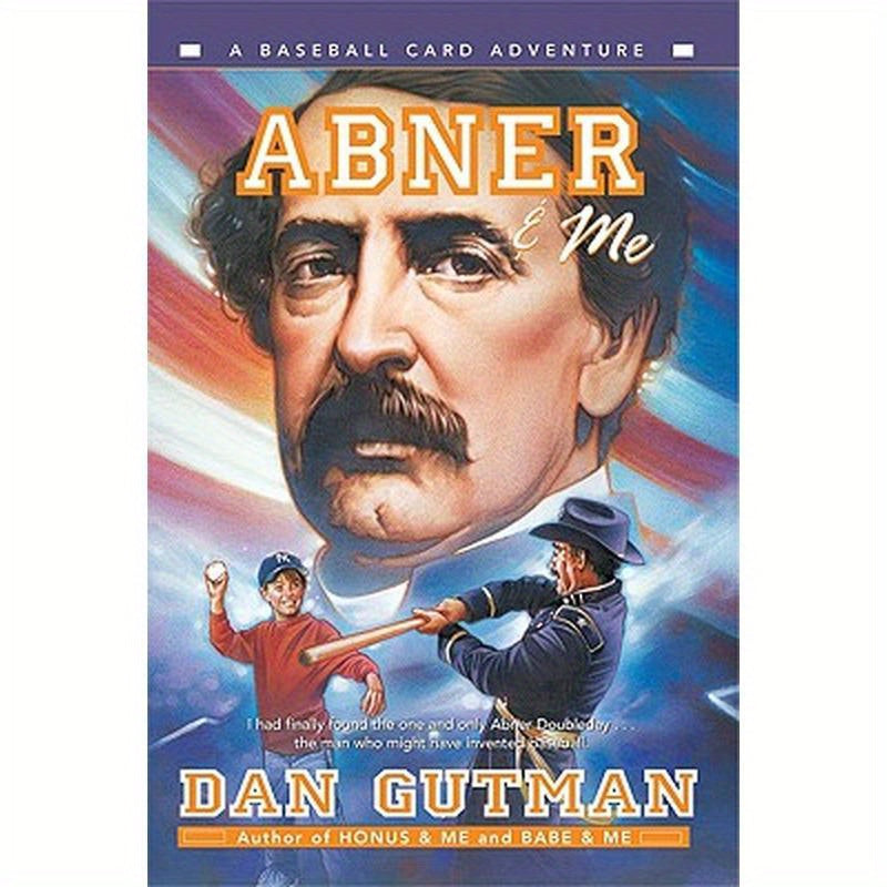 Abner & Me