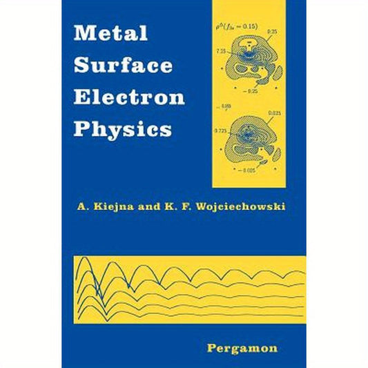 Metal Surface Electron Physics