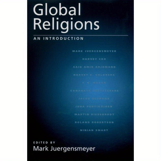 Global Religions: An Introduction