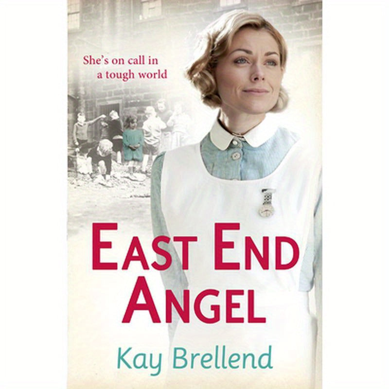 East End Angel