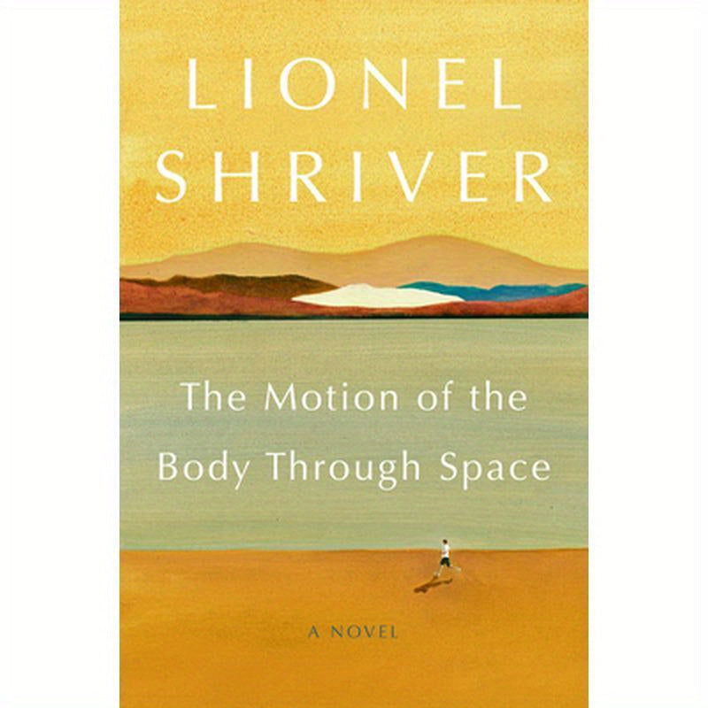 The Motion of the Body Through Space