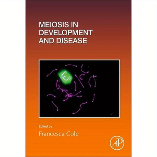 Meiosis in Development and Disease: Volume 151