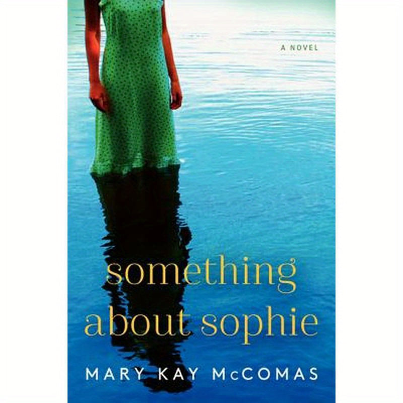 Something About Sophie