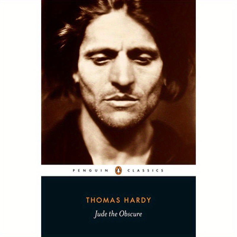Jude the Obscure