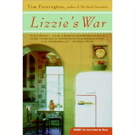 Lizzie's War