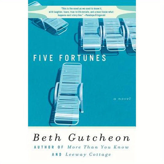 Five Fortunes