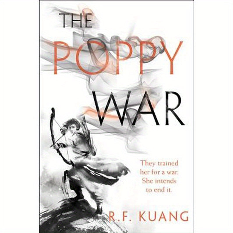The Poppy War