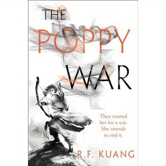 The Poppy War