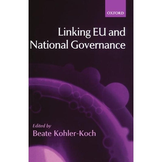 Linking Eu and National Governance
