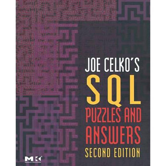Joe Celko's SQL Puzzles and Answers