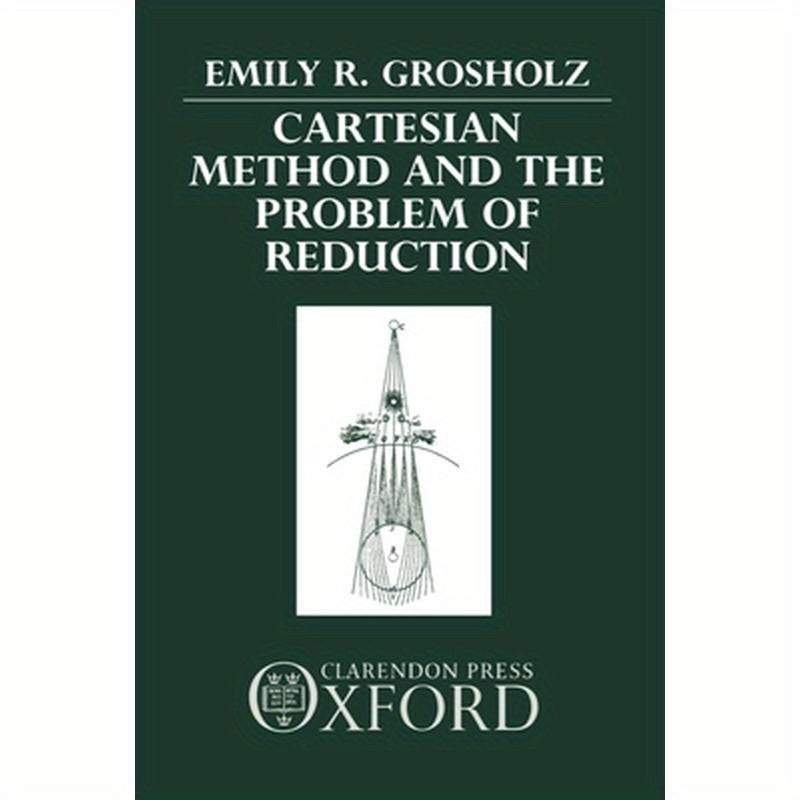Cartesian Method and the Problem of Reduction