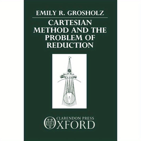 Cartesian Method and the Problem of Reduction