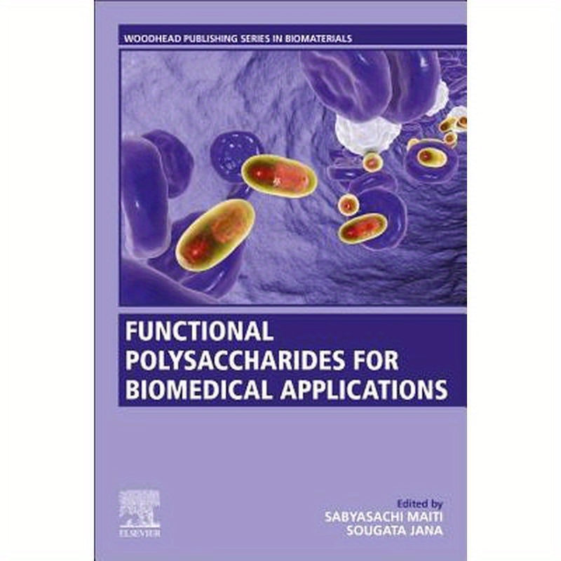 Functional Polysaccharides for Biomedical Applications