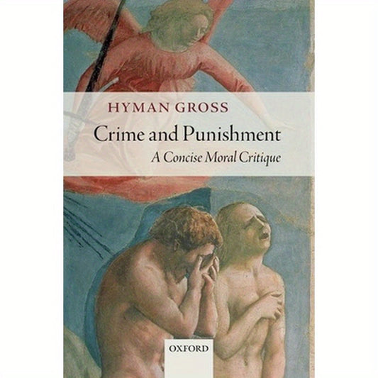 Crime and Punishment
