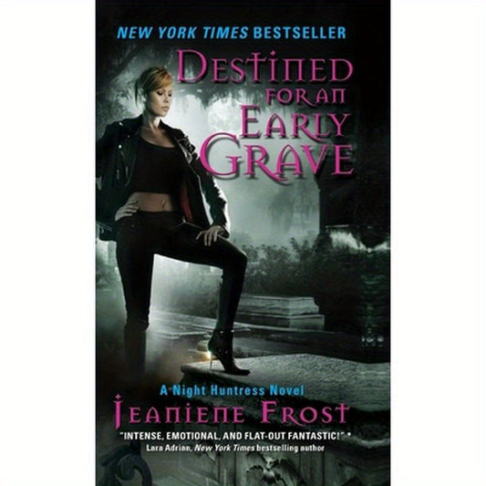 Destined for an Early Grave