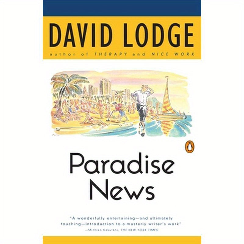 Paradise News