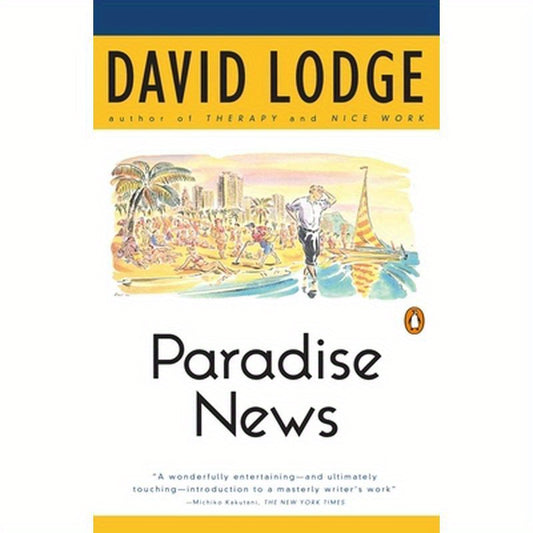 Paradise News