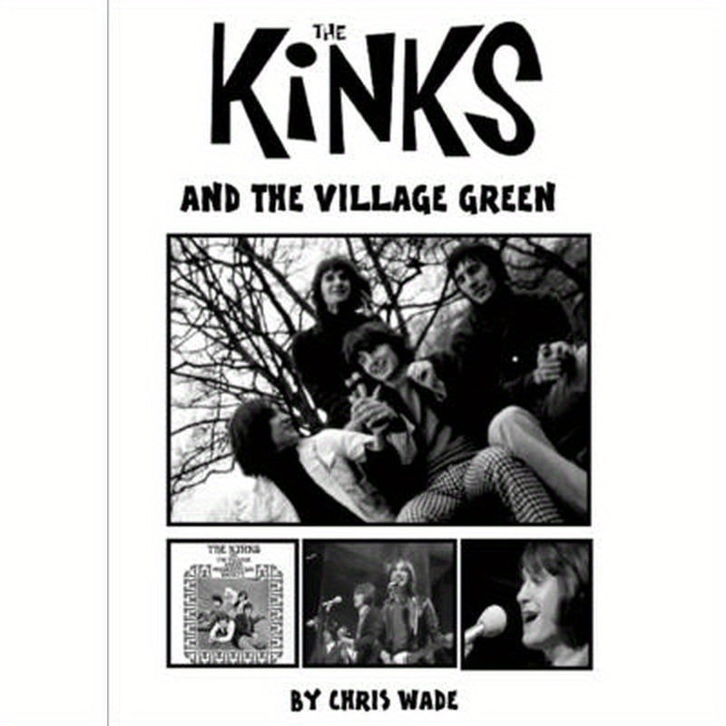 The Kinks and the Village Green