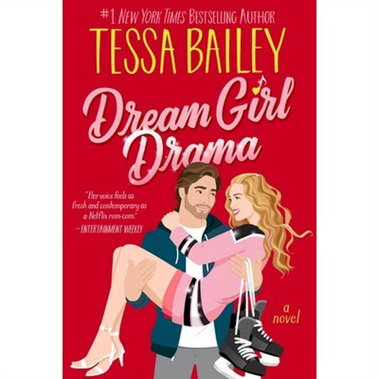 Dream Girl Drama