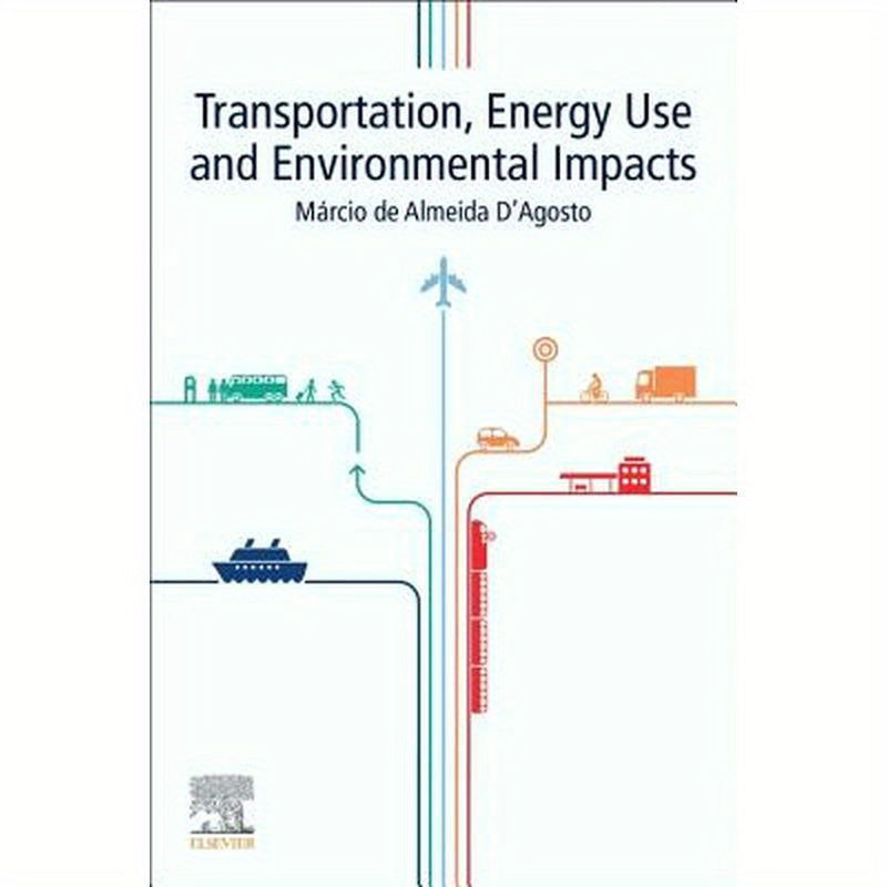 Transportation, Energy Use and Environmental Impacts