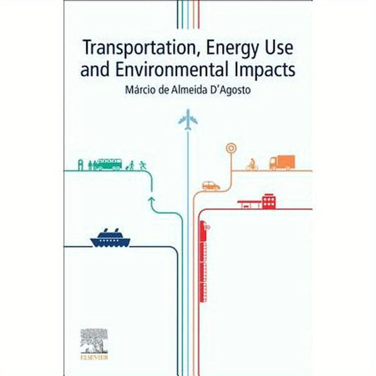 Transportation, Energy Use and Environmental Impacts