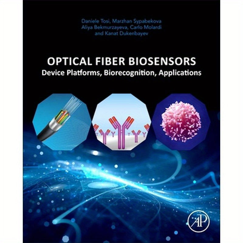 Optical Fiber Biosensors: Device Platforms, Biorecognition, Applications
