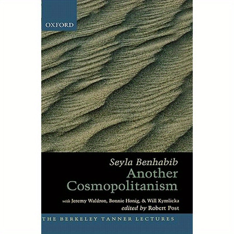 Another Cosmopolitanism