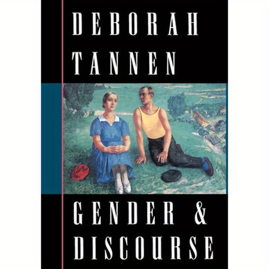 Gender & Discourse