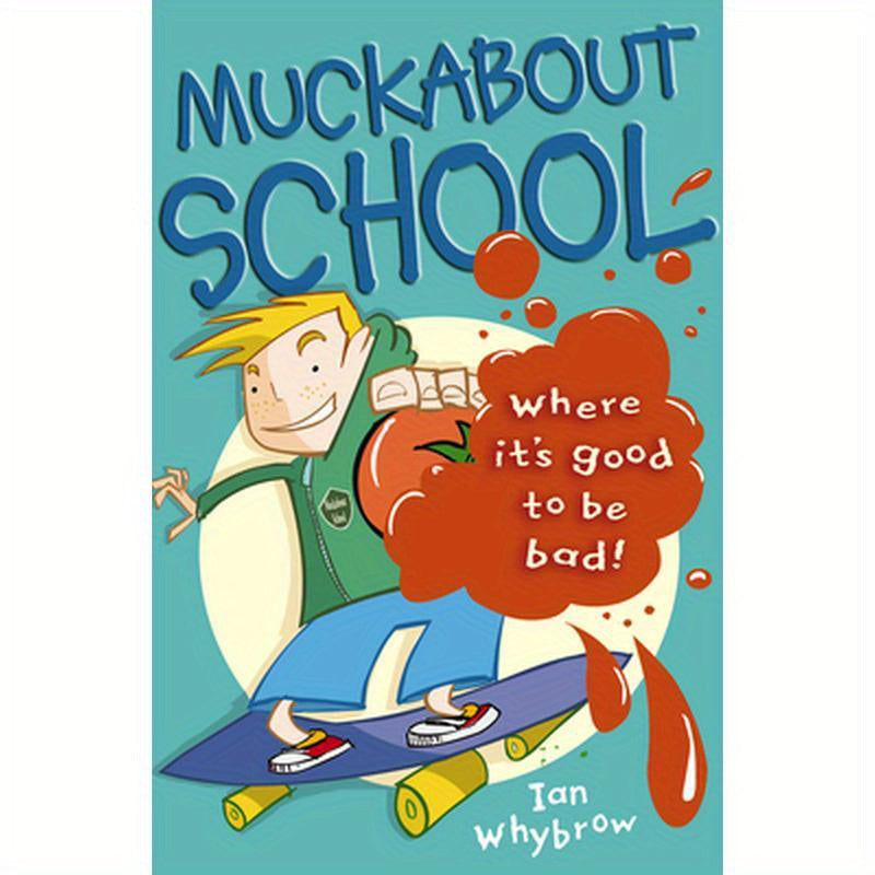 Muckabout School
