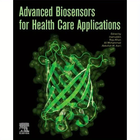 Advanced Biosensors for Health Care Applications