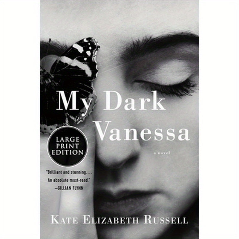 My Dark Vanessa
