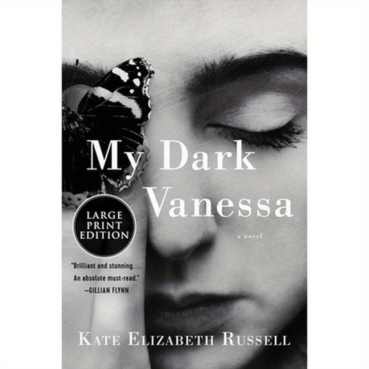 My Dark Vanessa