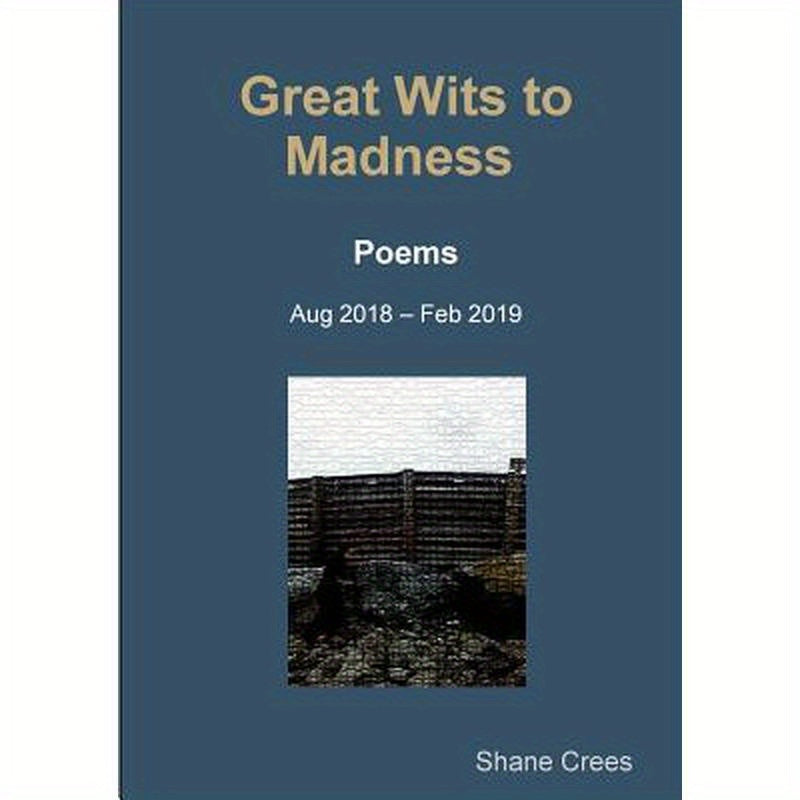 Great Wits to Madness