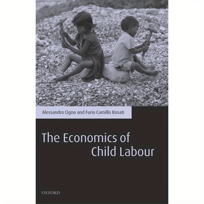 The Economics of Child Labour