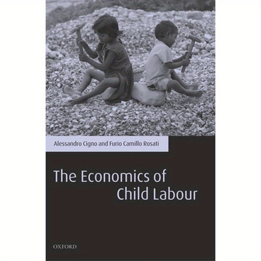 The Economics of Child Labour