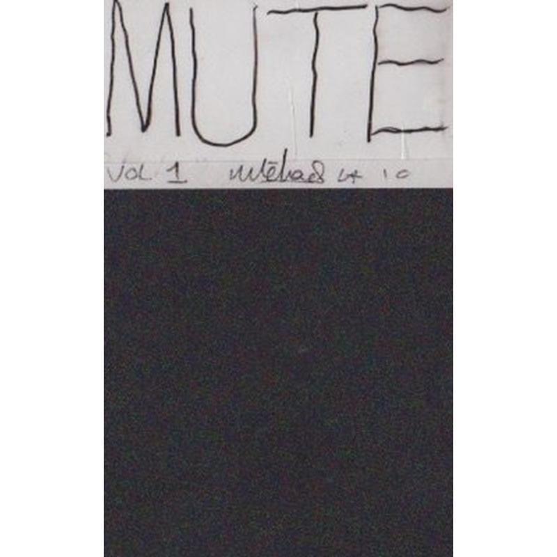 MUTE volume 1