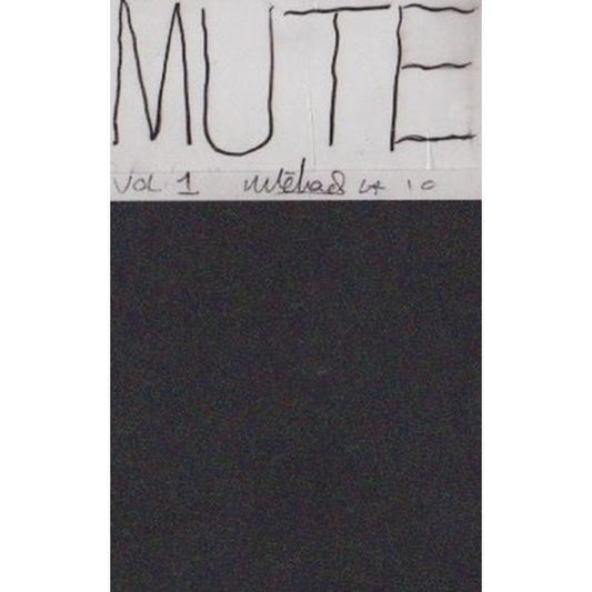 MUTE volume 1