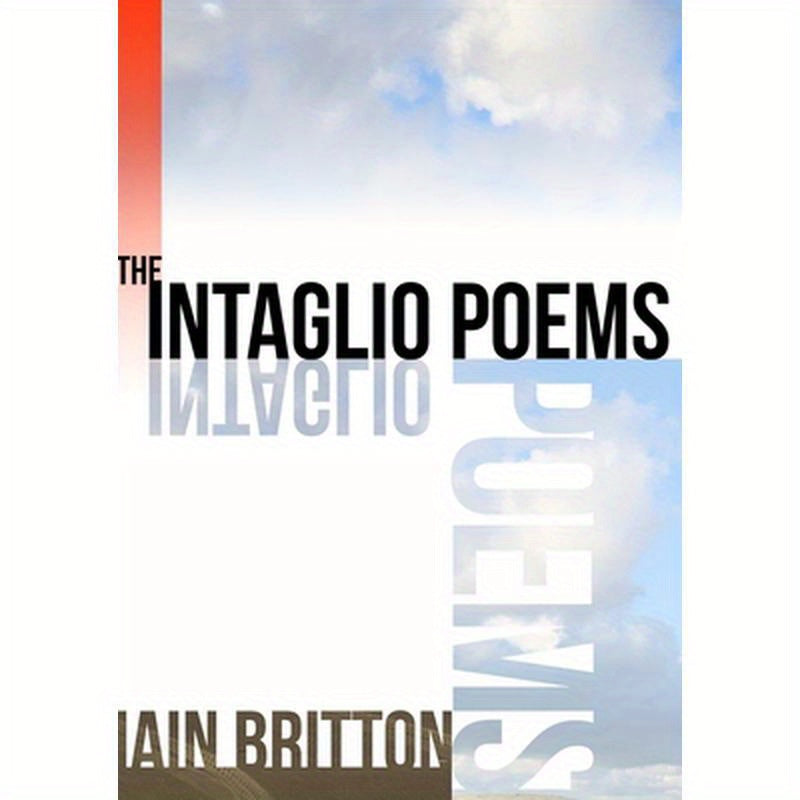 The Intaglio Poems