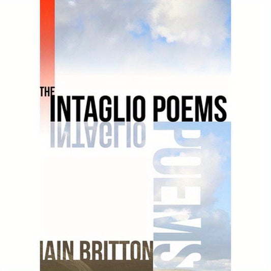 The Intaglio Poems