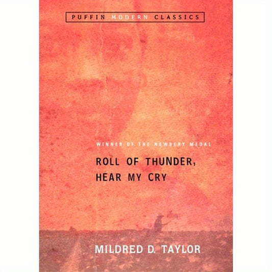 Roll of Thunder, Hear My Cry