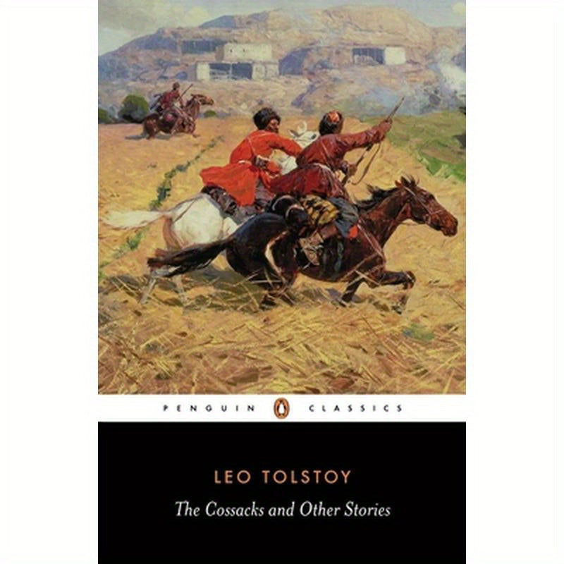 The Cossacks and Other Stories