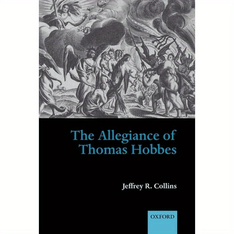 The Allegiance of Thomas Hobbes